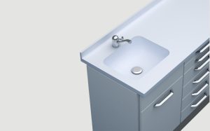 What parts of modular clinical systems consist of?