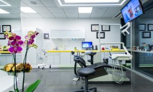 I want to open a dentistry clinic, where should I start?