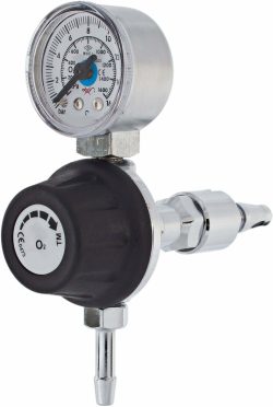 Ematech Concept Gas Flow Valve