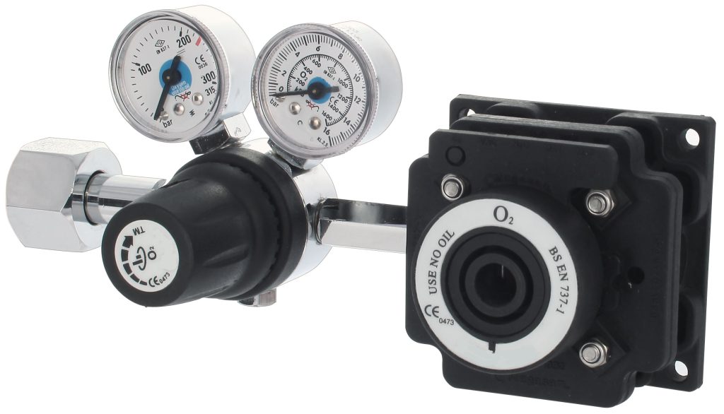 Eamtech Concept  medical gas management systems