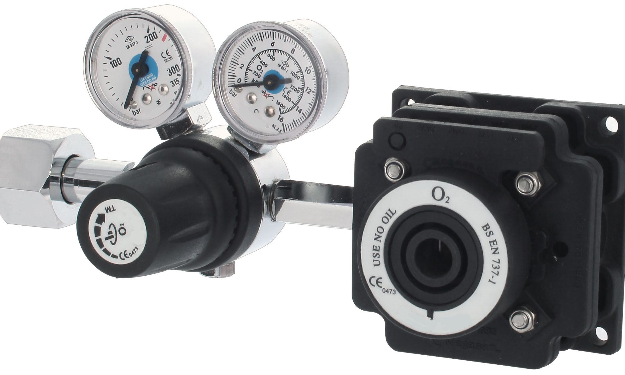 Eamtech Concept medical gas management systems