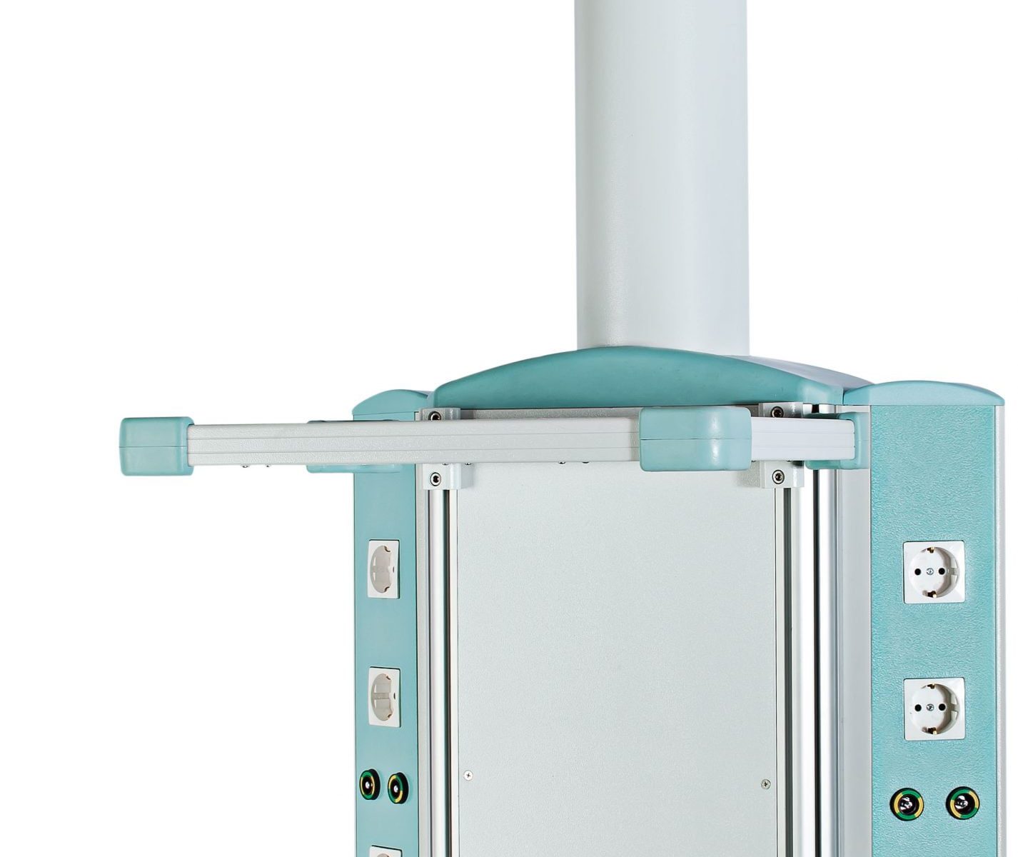 Ematech concept- Rigid Pendant - Standard Electric side