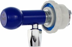 Ematech Concept Central System Gas Probes