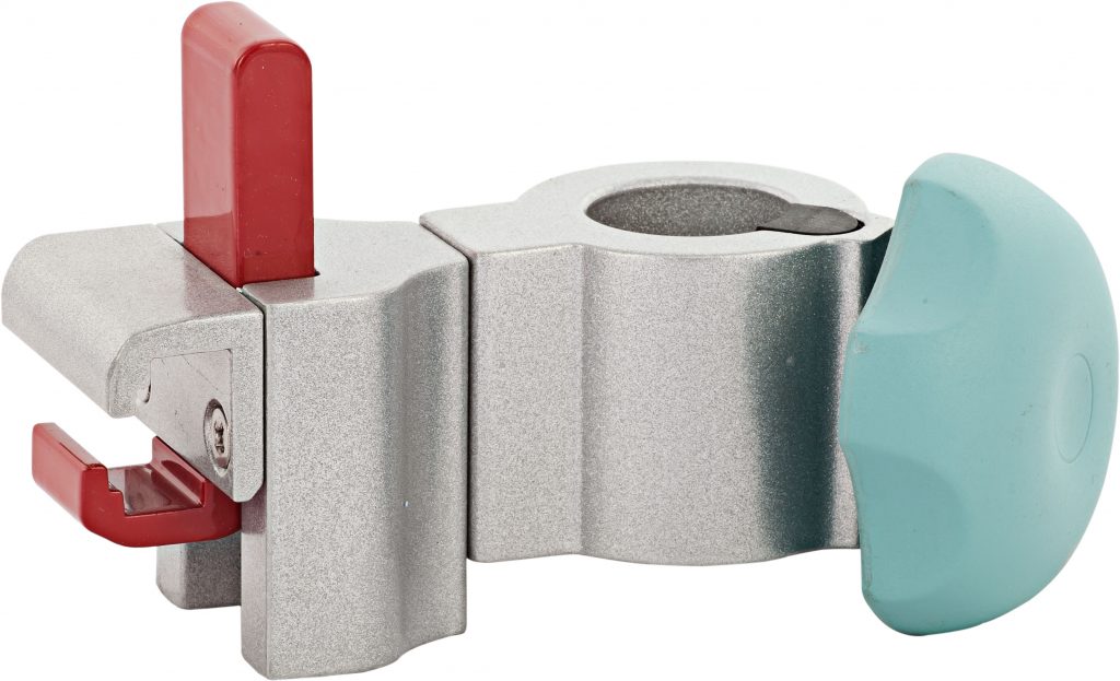 Rail Accessories Fastaning Apparatus Type 1