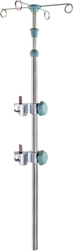 Ematech concept IV Pole Height Adjustable Clamp