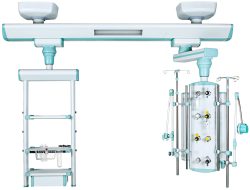 Importance of Medical Gas System in Hospitals