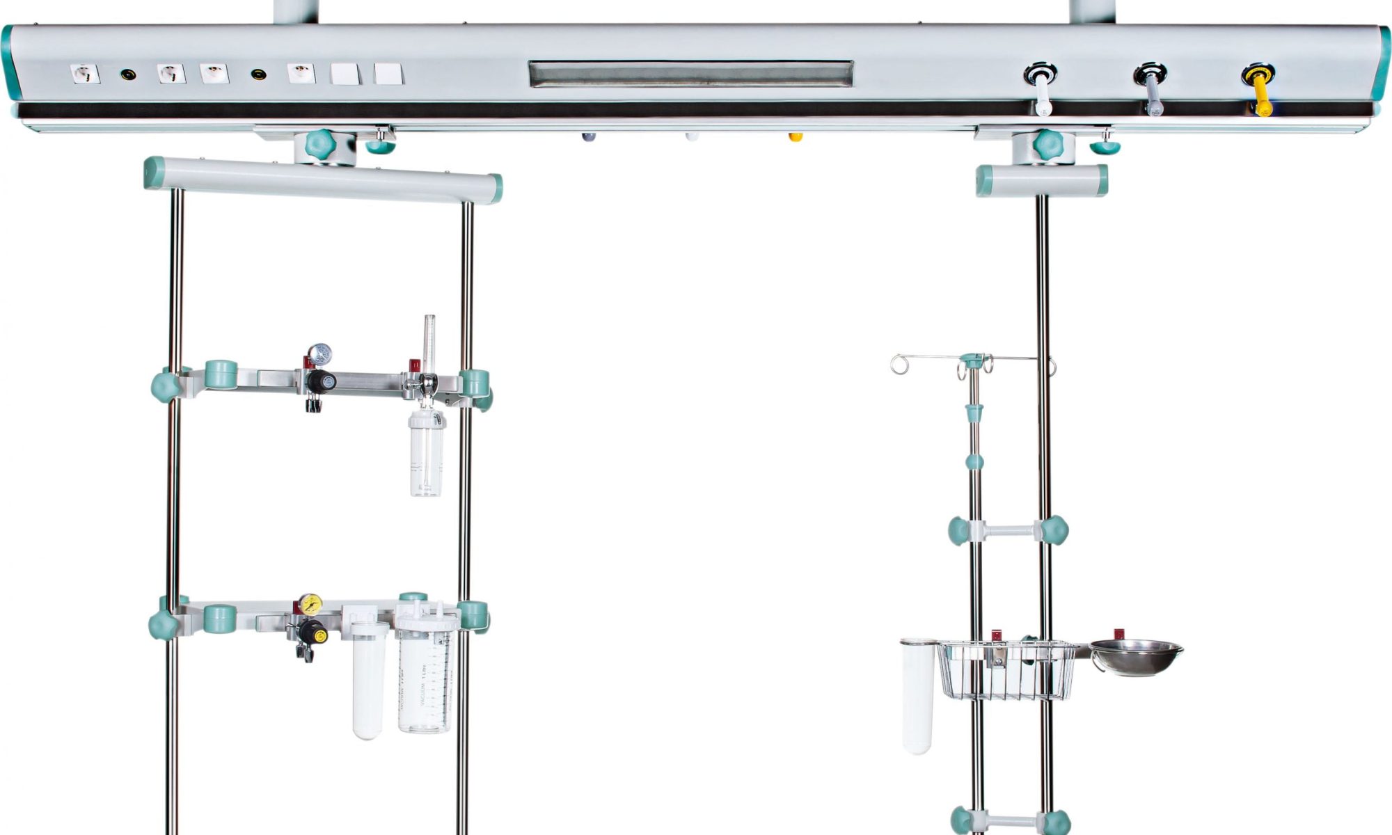 ematech concept Incubator Type Intensive Care Unit