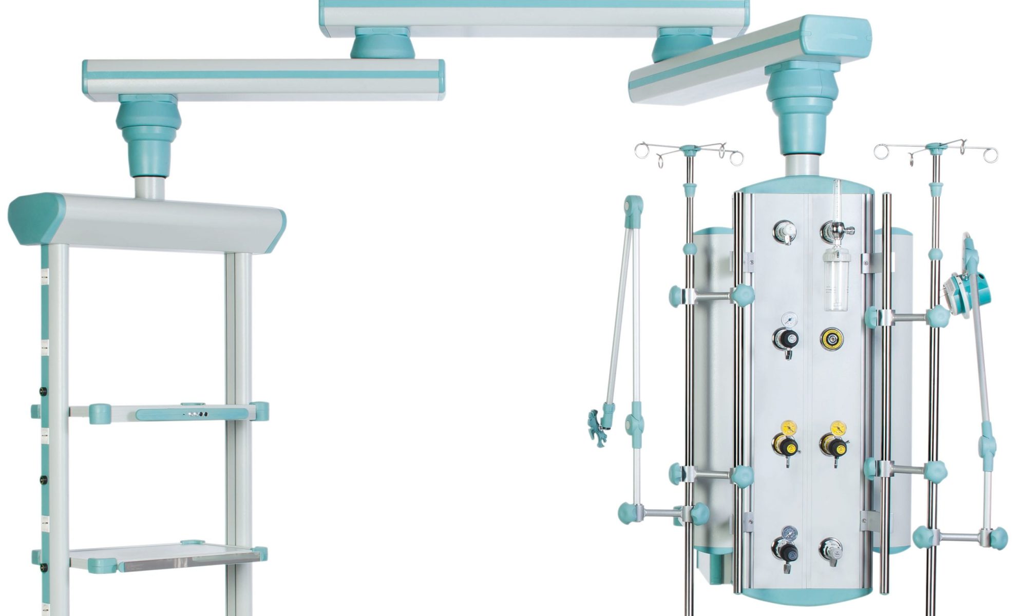 Importance of Operating Theater Units in Operating Rooms