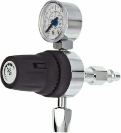 ematech concept Central System Low Pressure Regulator