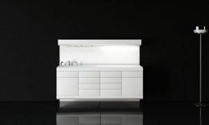 About Dental Cabinetry