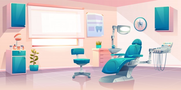 Dental Cabinetry and Laboratory